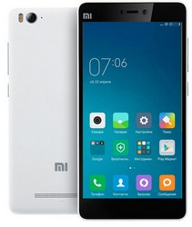 Замена камеры на телефоне Xiaomi Mi 4c Prime в Улан-Удэ